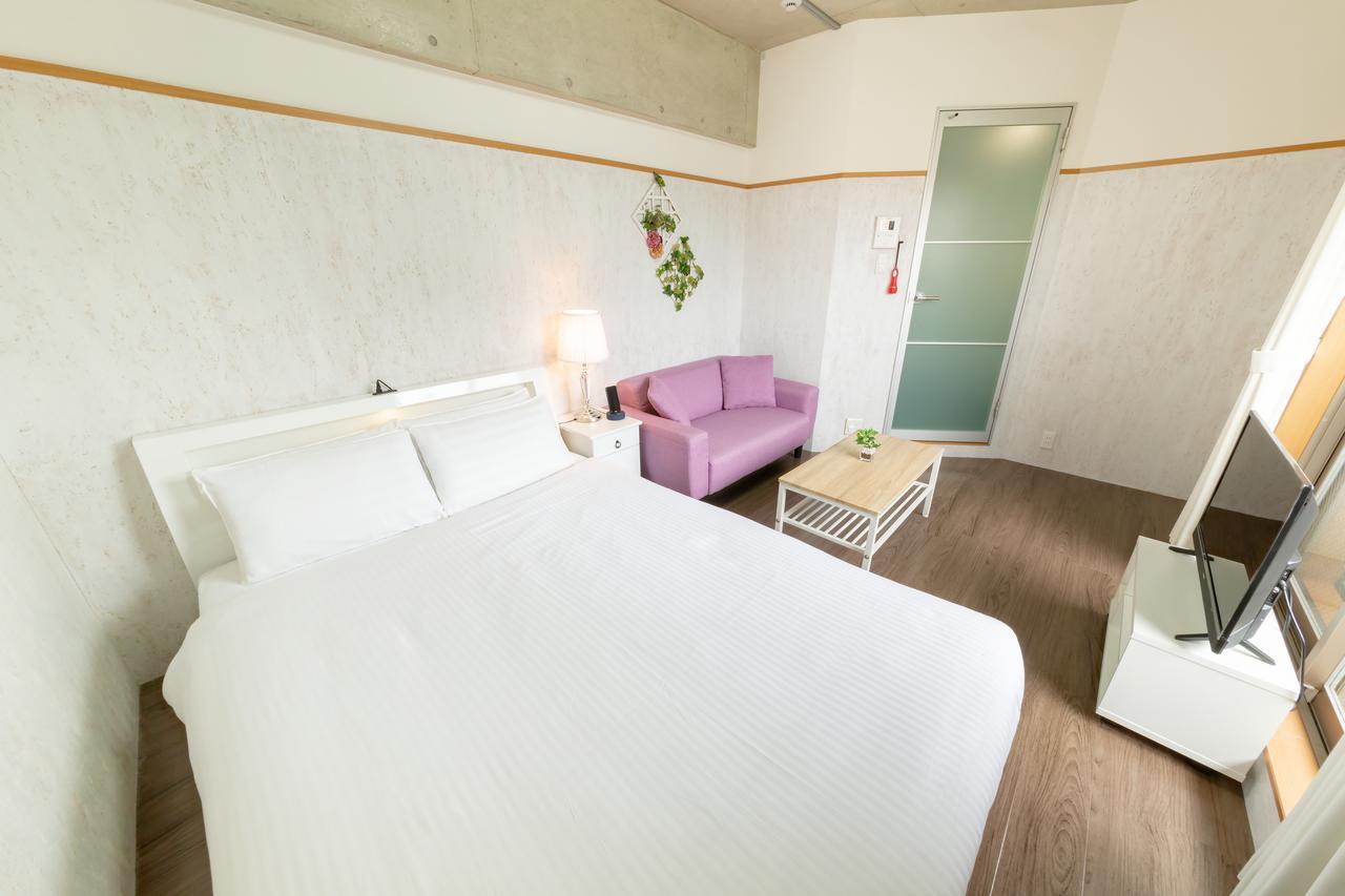 Japaning Hotel Marutamachi Kyoto Exteriör bild