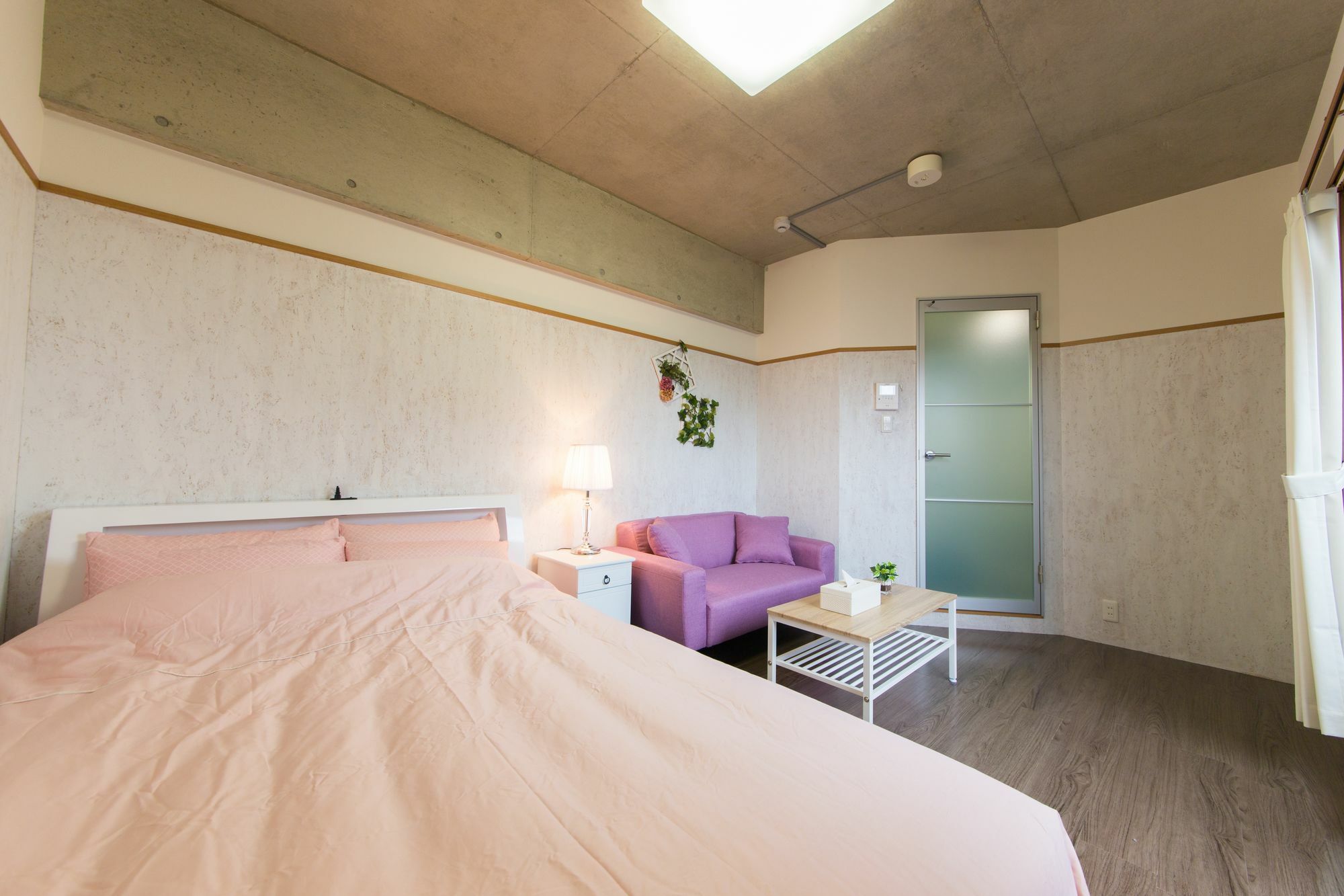 Japaning Hotel Marutamachi Kyoto Exteriör bild