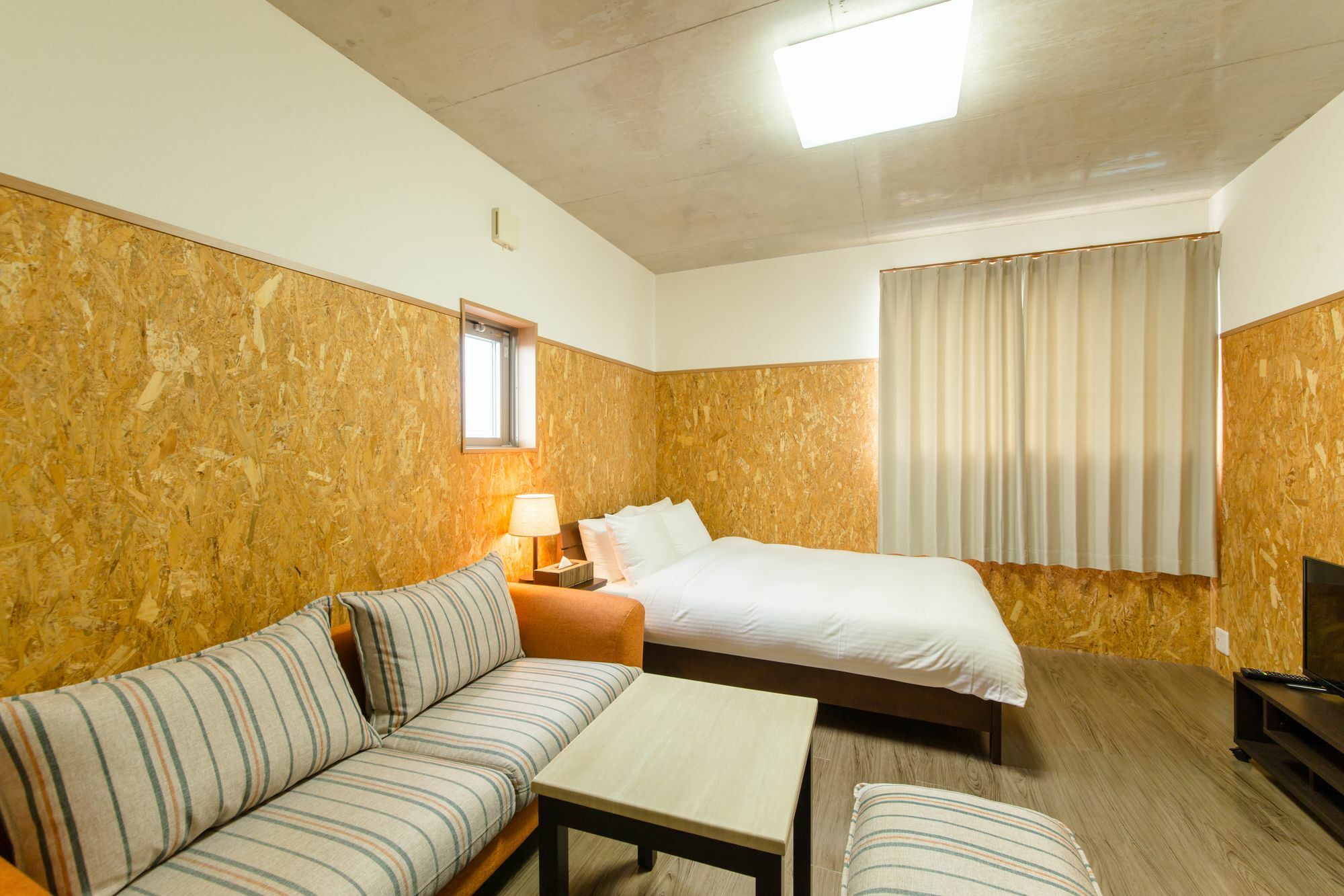 Japaning Hotel Marutamachi Kyoto Exteriör bild