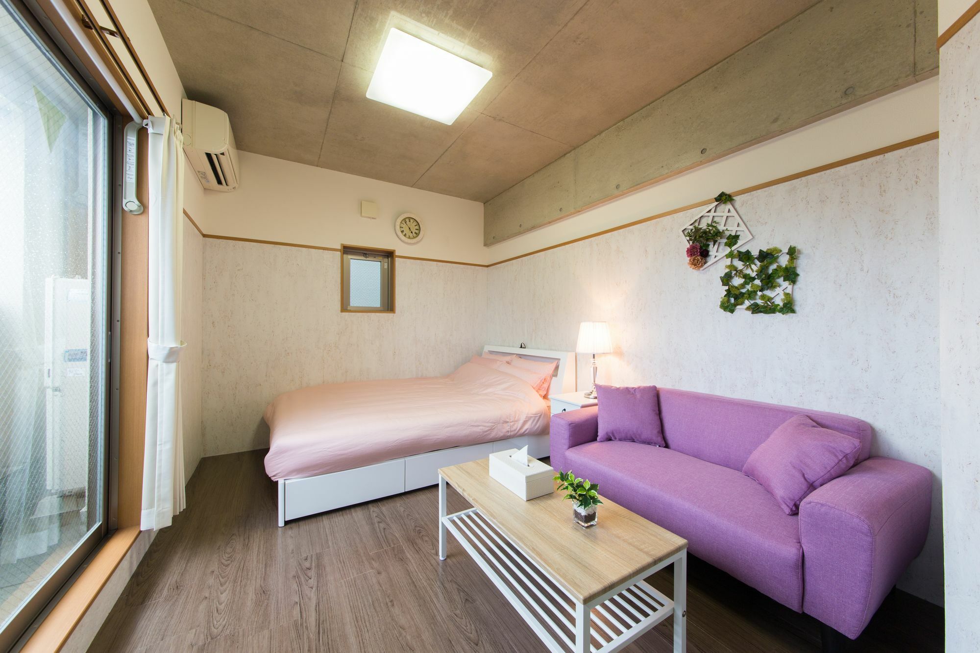 Japaning Hotel Marutamachi Kyoto Exteriör bild